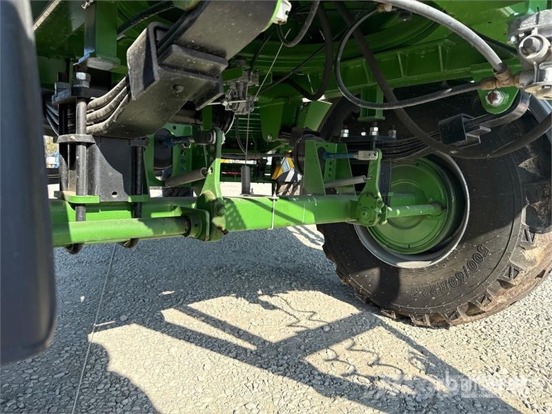 Pronar T027M Agricultural Trailer (Unused) Egyéb mezőgazdasági pótkocsik