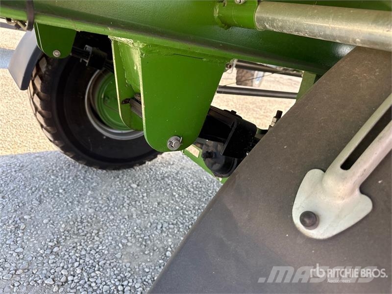 Pronar T027M Agricultural Trailer (Unused) Egyéb mezőgazdasági pótkocsik