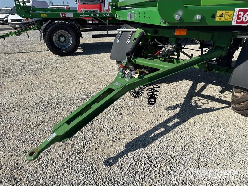 Pronar T027M Agricultural Trailer (Unused) Egyéb mezőgazdasági pótkocsik