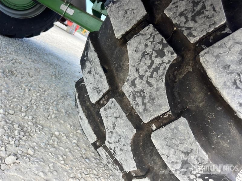 Pronar T027M T/A Agricultural Trailer Ďalšie prívesy