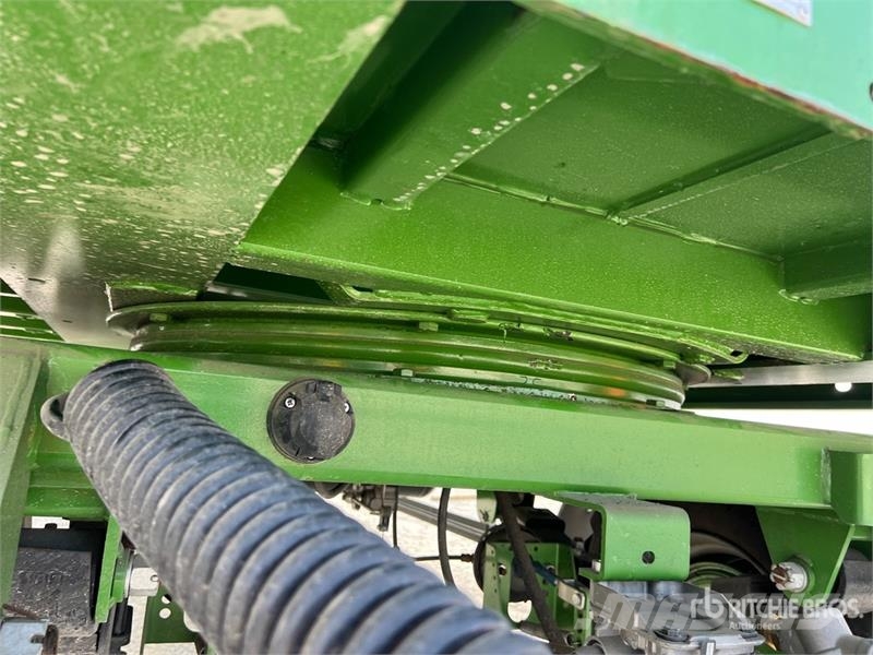 Pronar T027M T/A Agricultural Trailer Ďalšie prívesy
