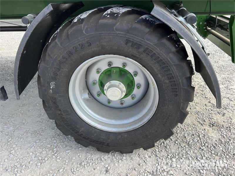Pronar T027M T/A Agricultural Trailer Ďalšie prívesy