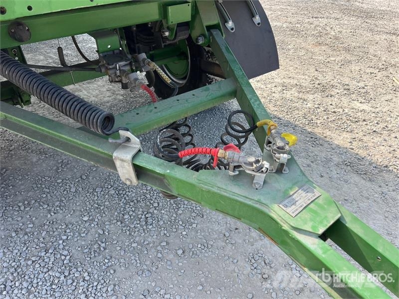Pronar T027M T/A Agricultural Trailer Ďalšie prívesy
