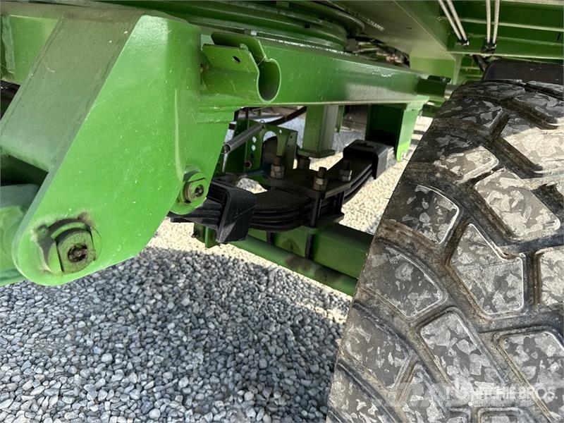 Pronar T028KM Agricultural Trailer (Unused) Muud haagised