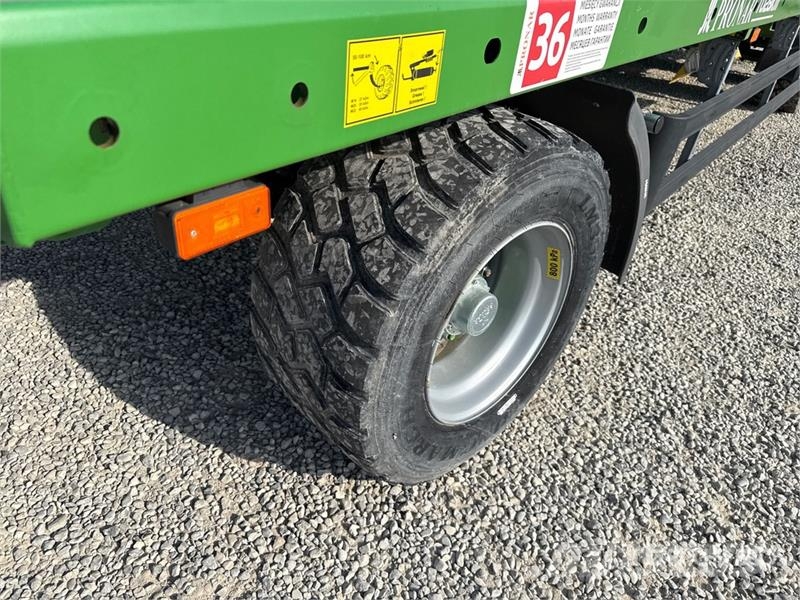 Pronar T028KM Agricultural Trailer (Unused) Muud haagised