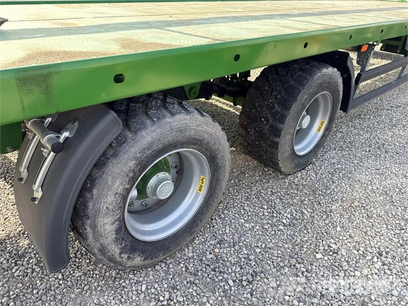 Pronar T028KM Agricultural Trailer (Unused) Muud haagised
