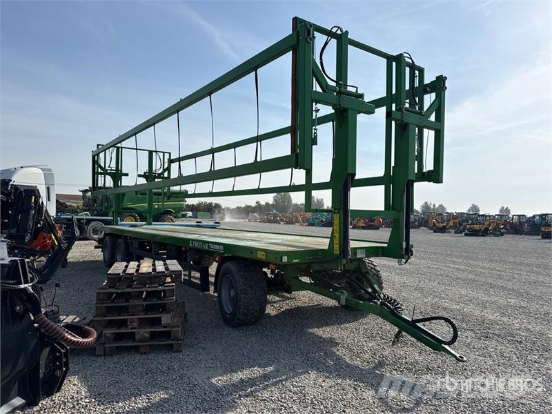 Pronar T028KM Agricultural Trailer (Unused) Muud haagised
