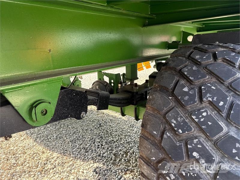 Pronar T028KM Agricultural Trailer (Unused) Muud haagised