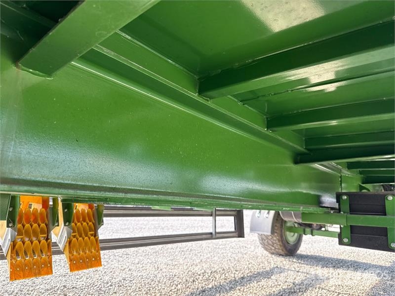 Pronar T028KM Agricultural Trailer (Unused) Muud haagised