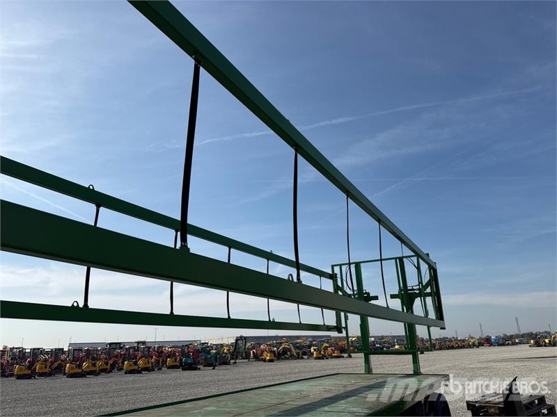 Pronar T028KM Agricultural Trailer (Unused) Muud haagised