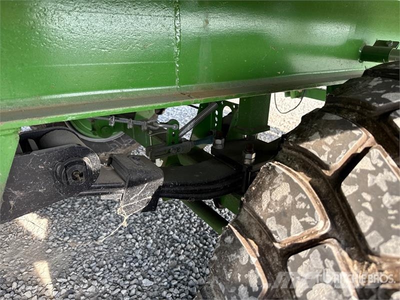 Pronar T028KM Agricultural Trailer (Unused) Muud haagised