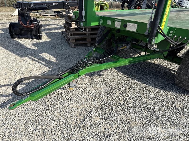 Pronar T028KM Agricultural Trailer (Unused) Muud haagised
