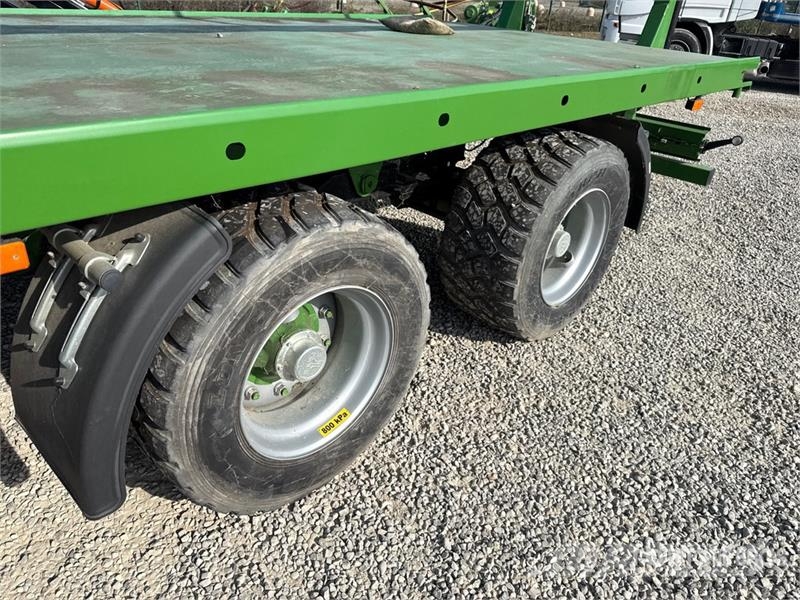 Pronar T028KM Agricultural Trailer (Unused) Muud haagised