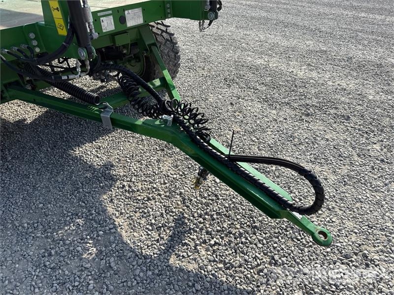 Pronar T028KM Agricultural Trailer (Unused) Muud haagised
