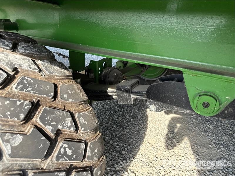 Pronar T028KM Agricultural Trailer (Unused) Muud haagised