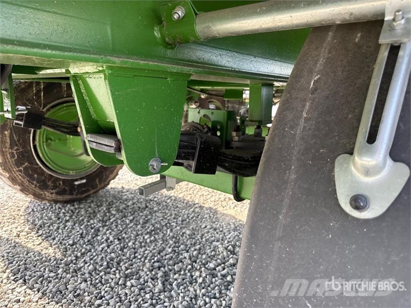 Pronar T028KM Agricultural Trailer (Unused) Muud haagised