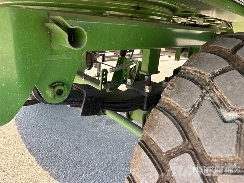 Pronar T028KM Tri/A Agricultural Trailer (Unused) Altri rimorchi