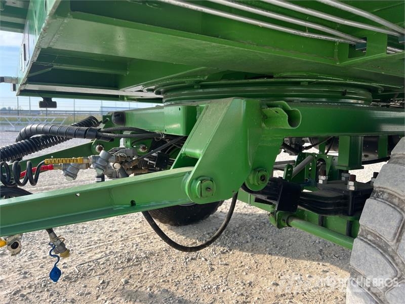 Pronar T028KM Tri/A Agricultural Trailer その他トレーラー