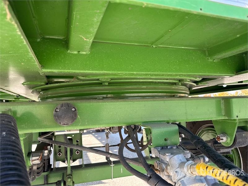 Pronar T028KM Tri/A Agricultural Trailer (Unused) Altri rimorchi
