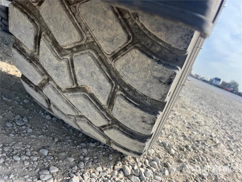 Pronar T028KM Tri/A Agricultural Trailer その他トレーラー