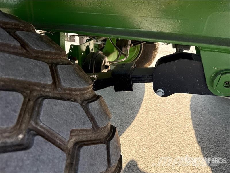 Pronar T028KM Tri/A Agricultural Trailer (Unused) Altri rimorchi