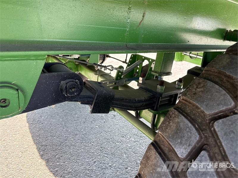 Pronar T028KM Tri/A Agricultural Trailer (Unused) Altri rimorchi