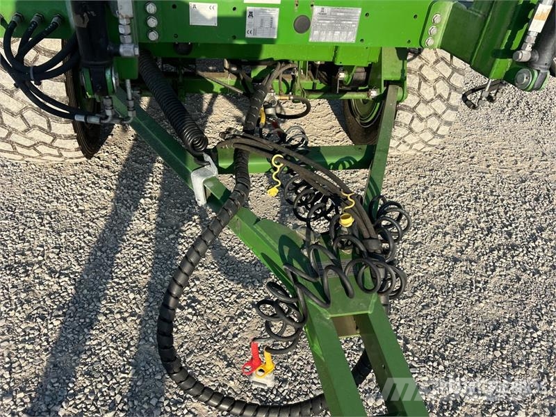 Pronar T028KM Tri/A Agricultural Trailer その他トレーラー