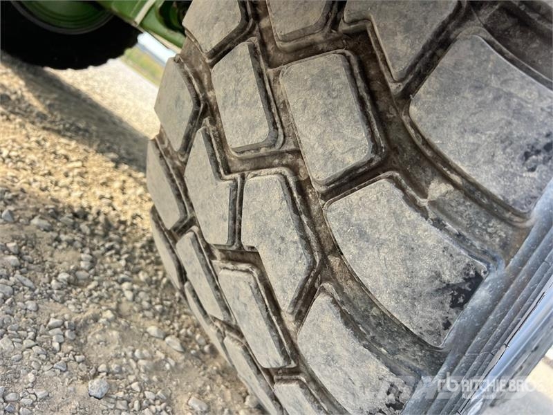 Pronar T028KM Tri/A Agricultural Trailer その他トレーラー