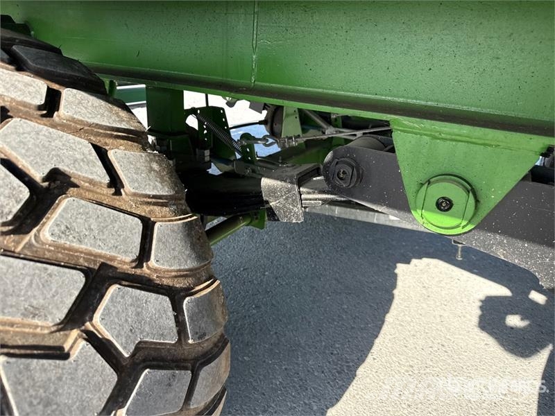 Pronar T028KM Tri/A Agricultural Trailer (Unused) Altri rimorchi