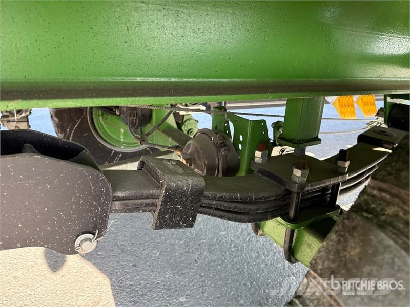 Pronar T028KM Tri/A Agricultural Trailer (Unused) Altri rimorchi
