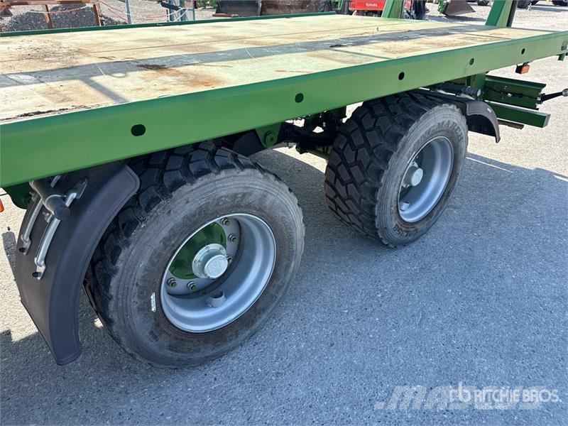 Pronar T028KM Tri/A Agricultural Trailer (Unused) Altri rimorchi