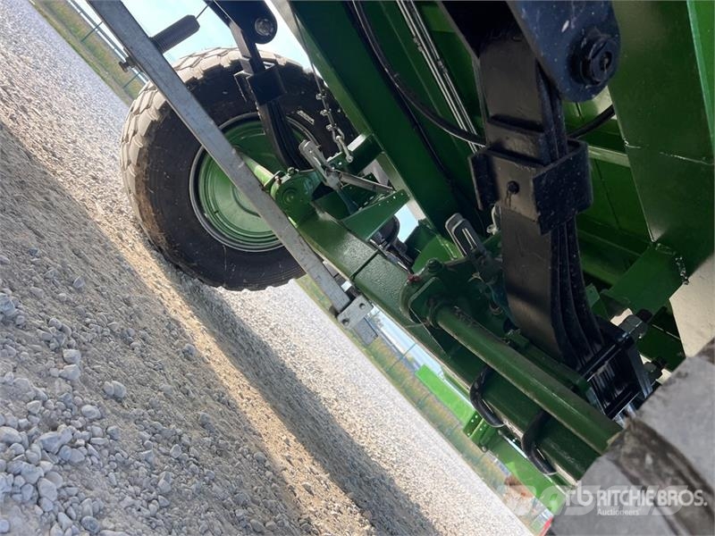 Pronar T028KM Tri/A Agricultural Trailer その他トレーラー