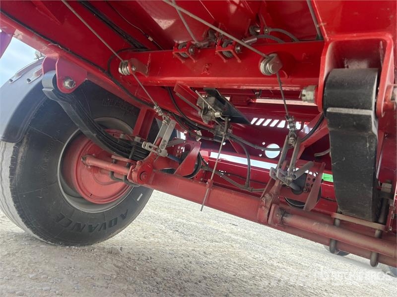 Pronar T680 T/A Trailer Övriga släp