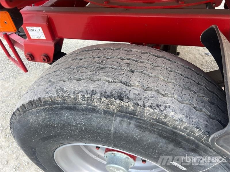 Pronar T680 T/A Trailer (Unused) Övriga släp