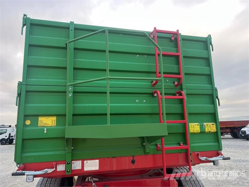Pronar T680 T/A Trailer (Unused) Övriga släp