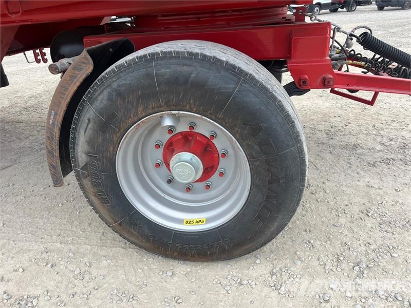 Pronar T680 T/A Trailer Övriga släp