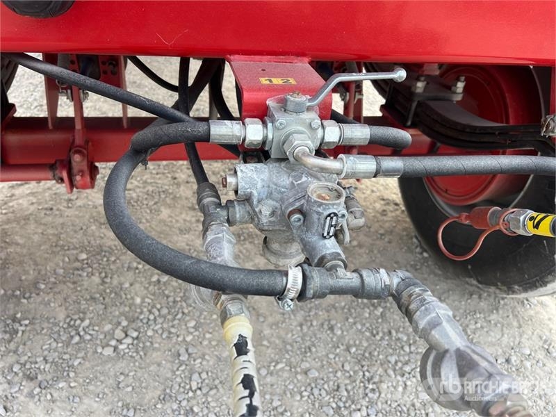 Pronar T680 T/A Trailer (Unused) Övriga släp