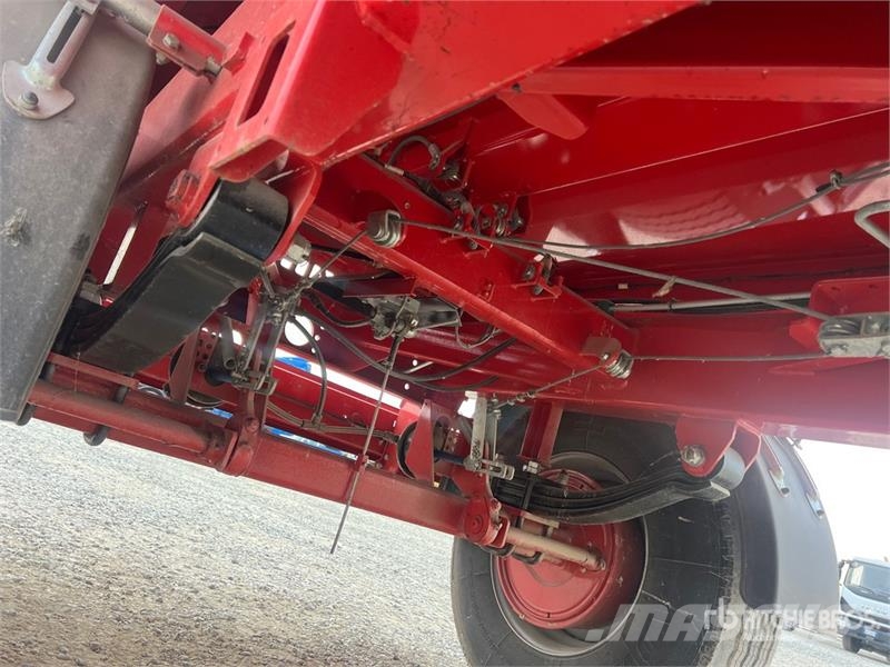 Pronar T680 T/A Trailer (Unused) Övriga släp