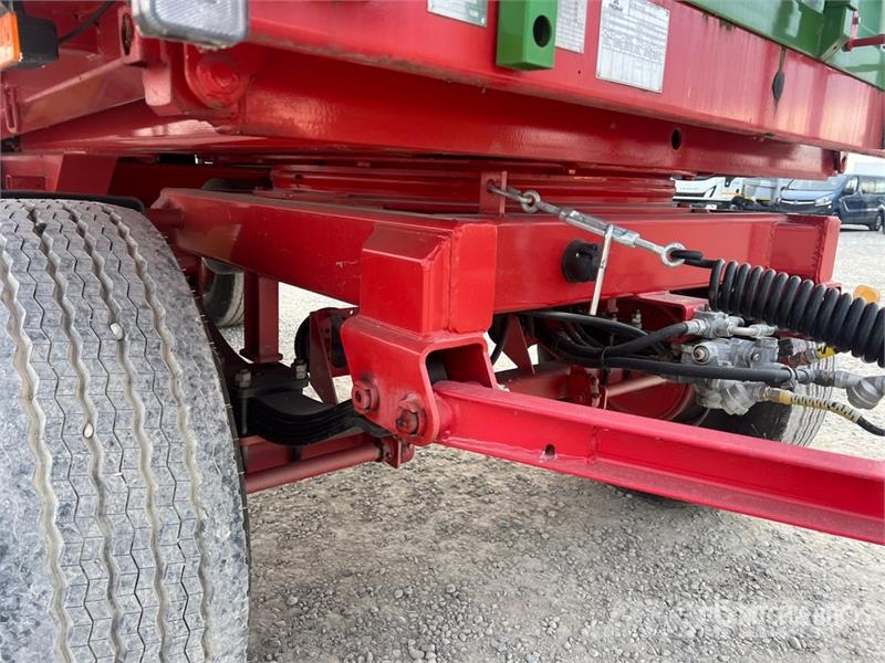 Pronar T680 T/A Trailer (Unused) Övriga släp
