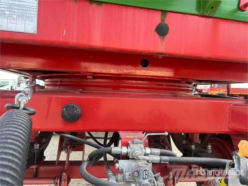 Pronar T680 T/A Trailer (Unused) Övriga släp