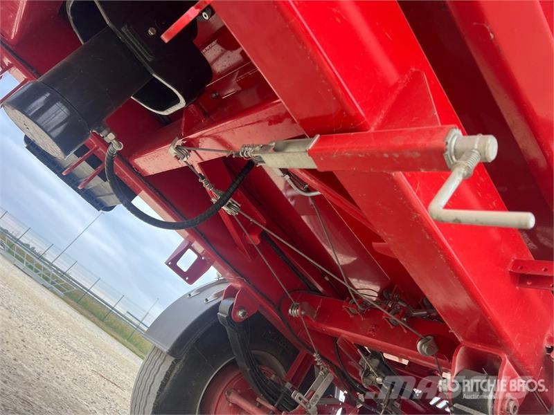Pronar T680 T/A Trailer Övriga släp