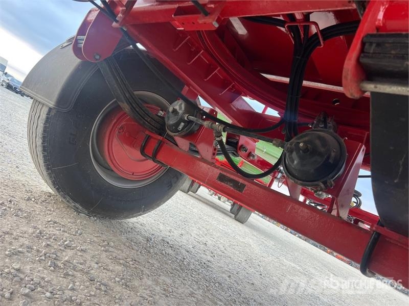 Pronar T680 T/A Trailer (Unused) Övriga släp