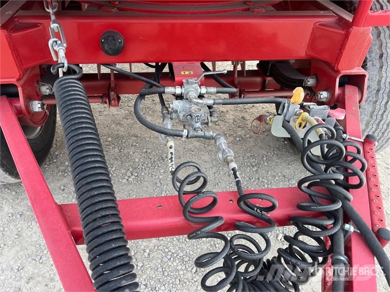 Pronar T680 T/A Trailer (Unused) Övriga släp