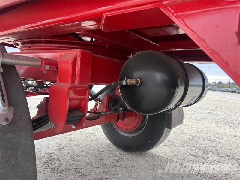 Pronar T680 T/A Trailer Övriga släp