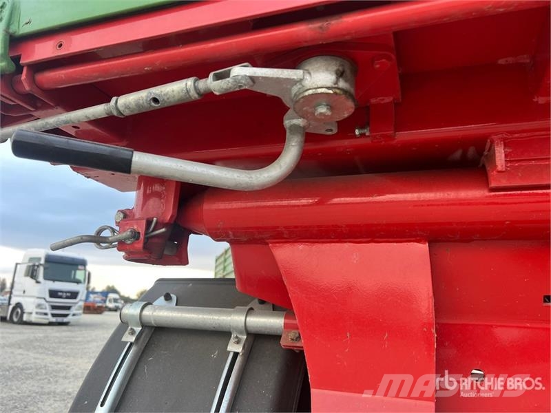Pronar T680 T/A Trailer (Unused) Övriga släp