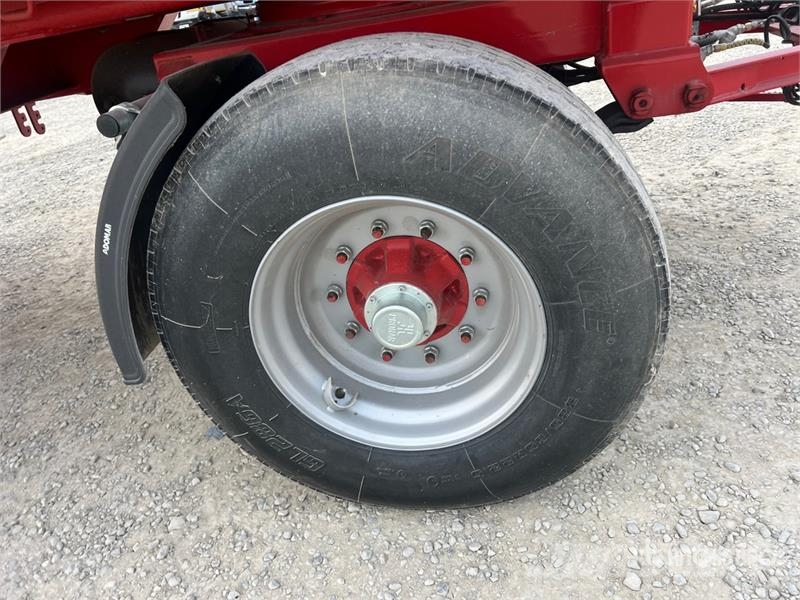 Pronar T680 T/A Trailer (Unused) Övriga släp