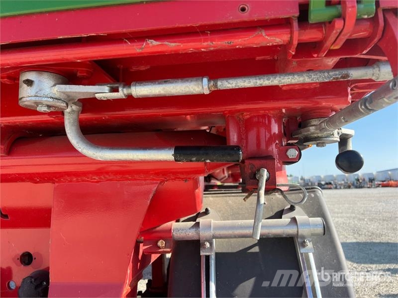 Pronar T680 T/A Turntable Trailer (Unused) Egyéb pótkocsik