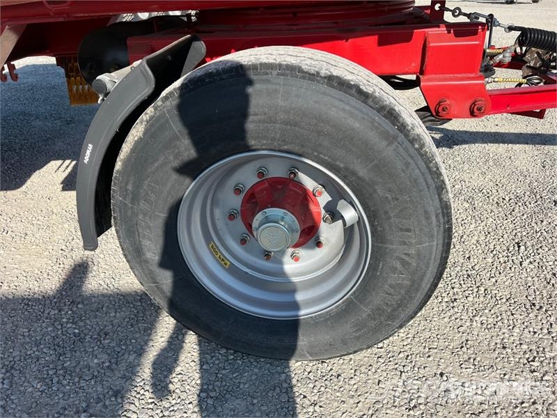 Pronar T680 T/A Turntable Trailer (Unused) Egyéb pótkocsik