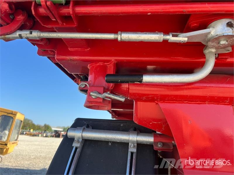 Pronar T680 T/A Turntable Trailer (Unused) Egyéb pótkocsik