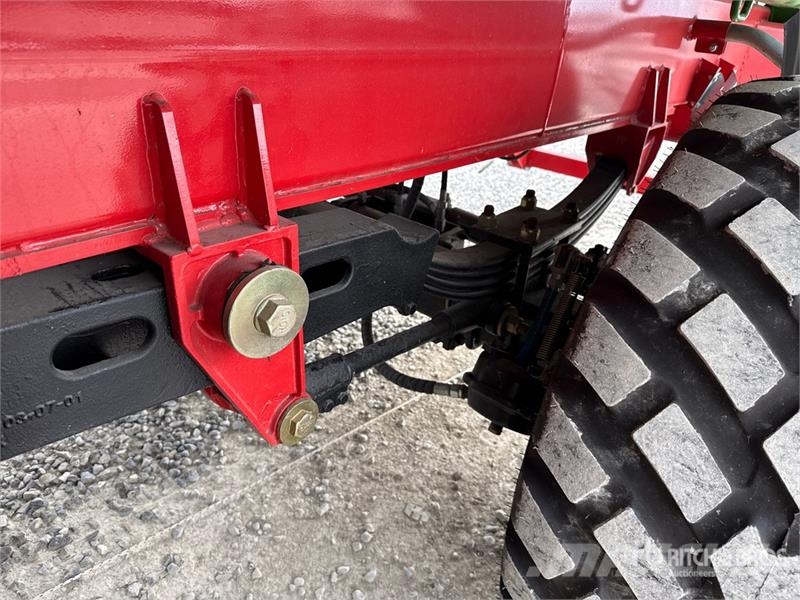 Pronar T682 Agricultural Trailer Druge prikolice